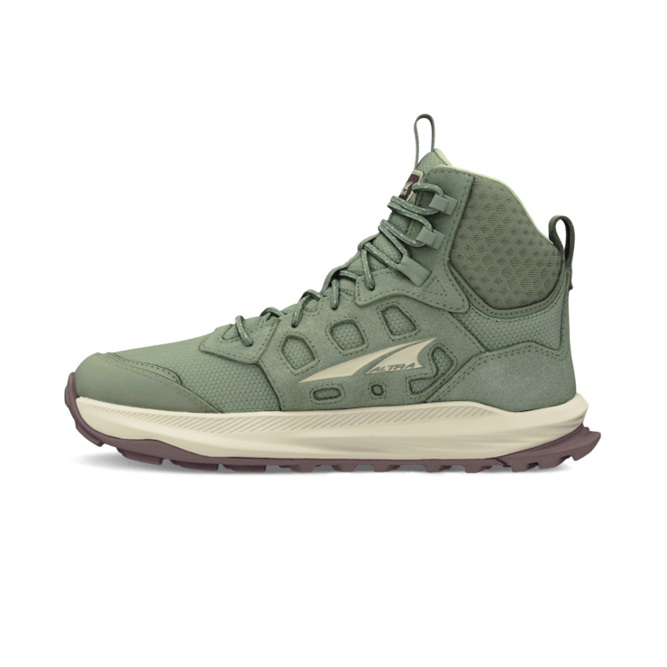 Damas Lone Peak Hiker 3