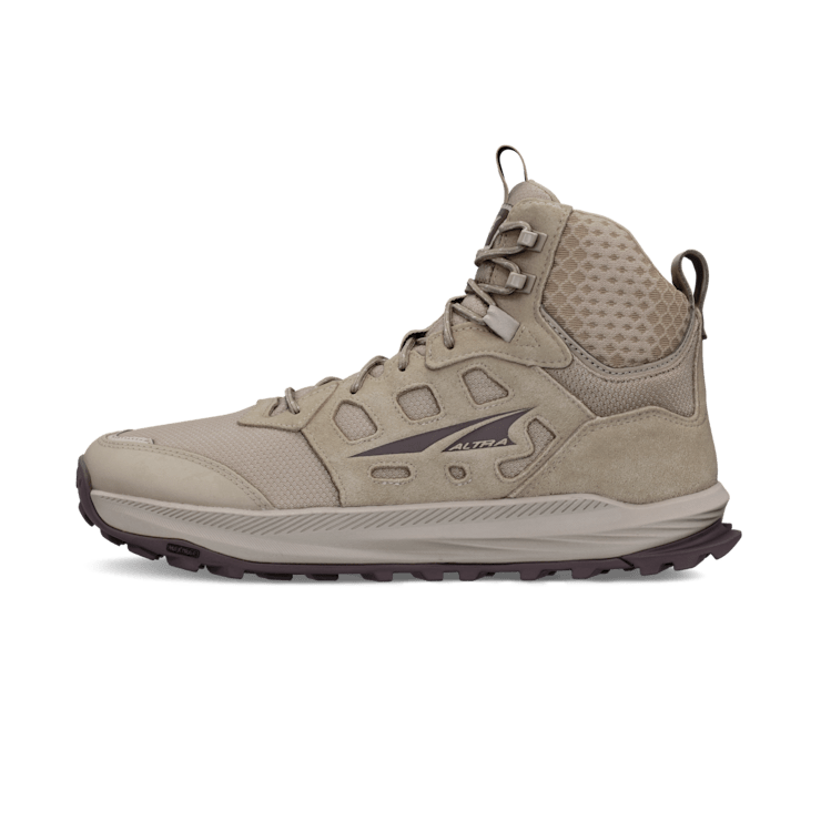 Herrars Lone Peak Hiker 3