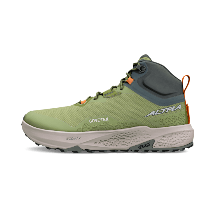 Herrars Timp 6 Mid GTX