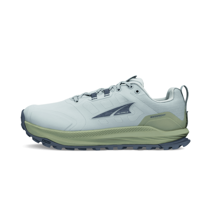Damas Lone Peak 9 Vattfri Low