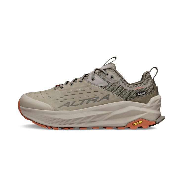 Herrars Olympus 6 Hike Low GTX