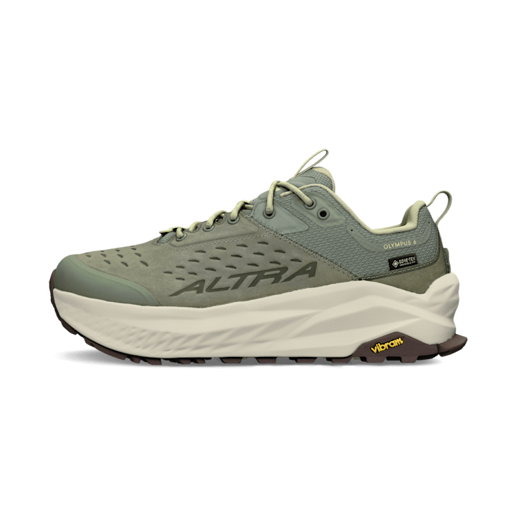 Damas Olympus 6 Hike Low GTX