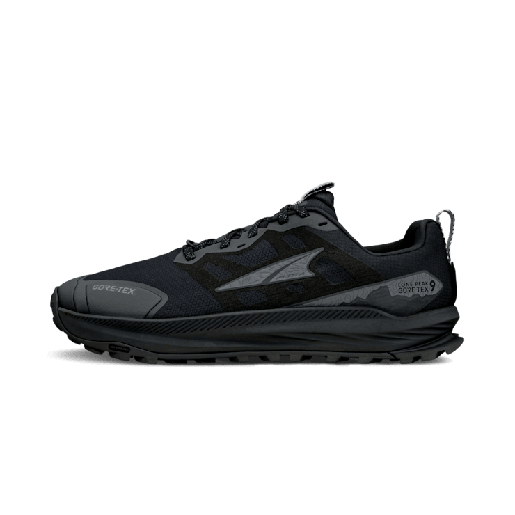 Herrars Lone Peak 9 GTX