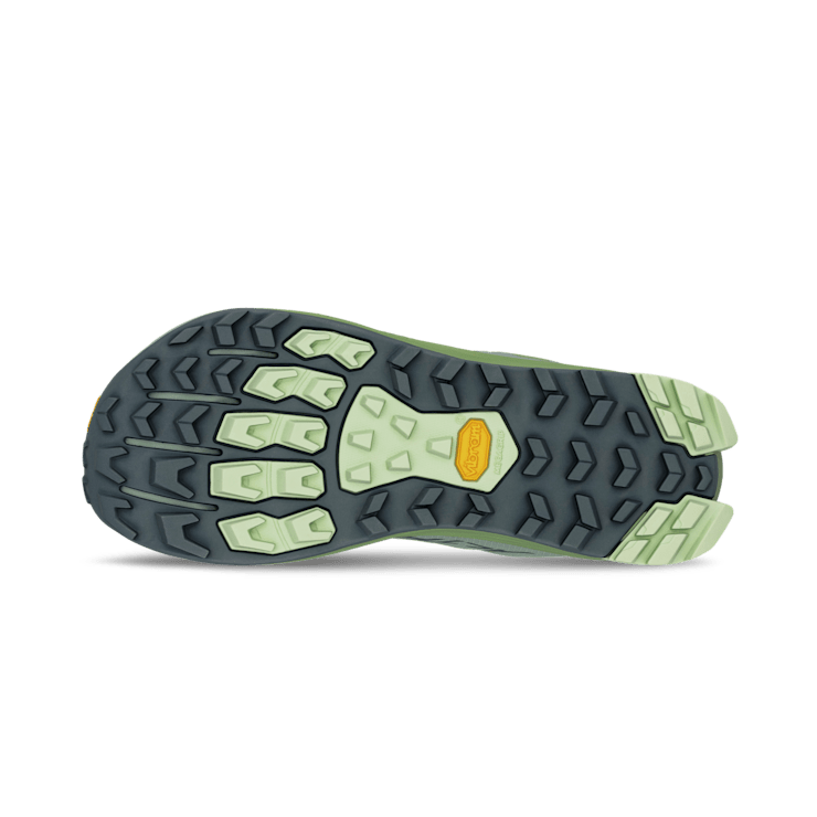Damas Lone Peak 9+