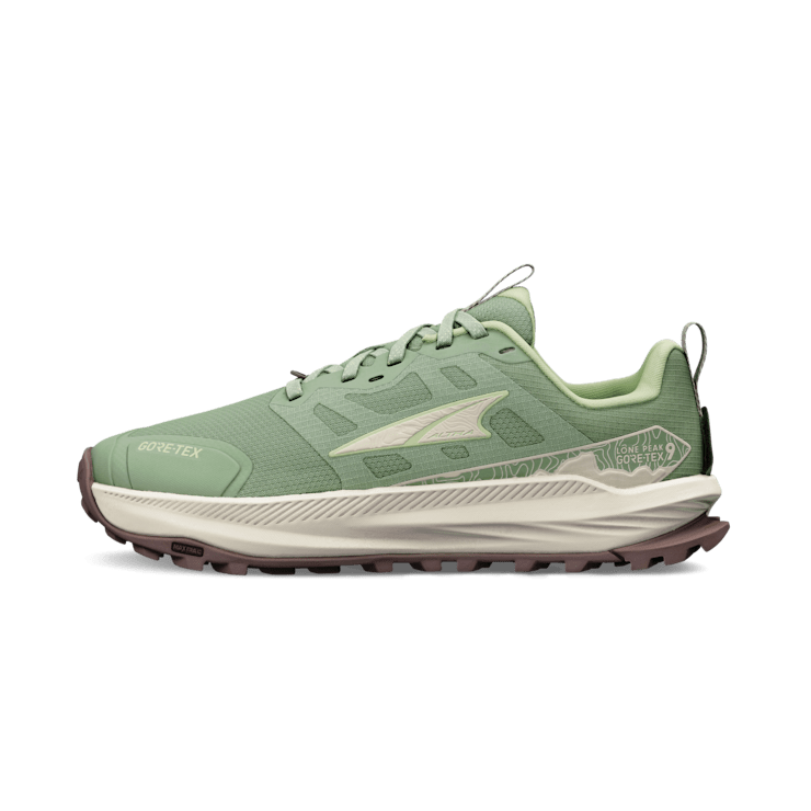 Damas Lone Peak 9 GTX