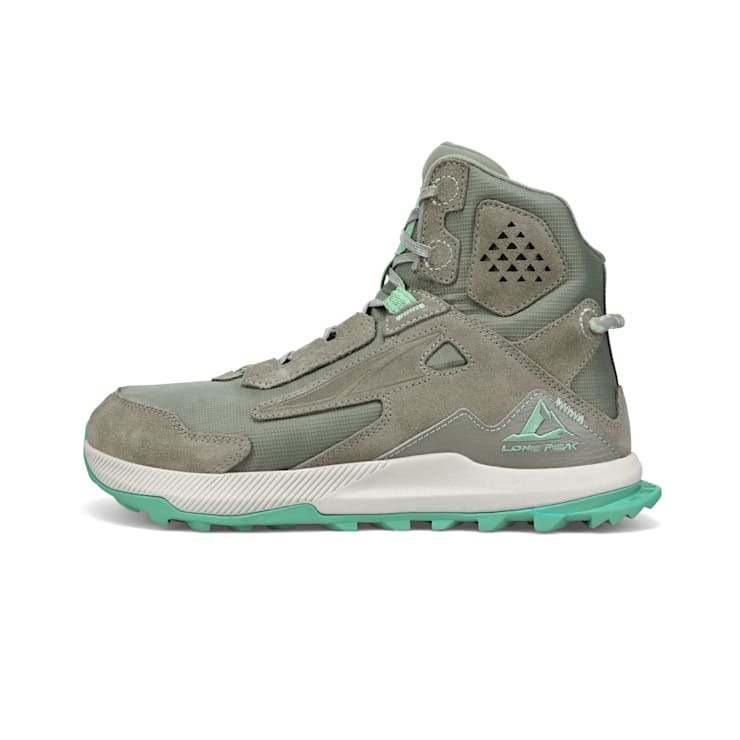 Damas Lone Peak Hiker 2
