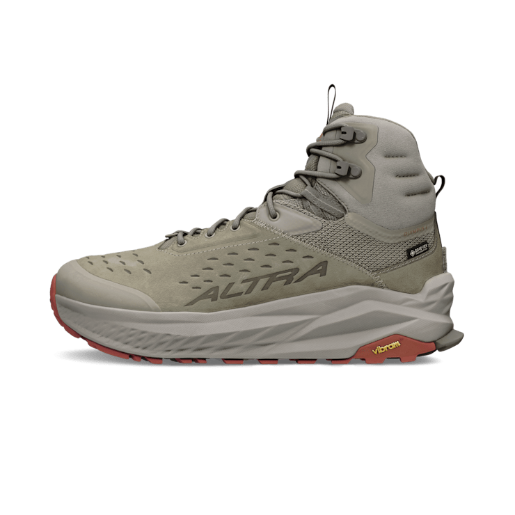 Herrars Olympus 6 Hike Mid GTX
