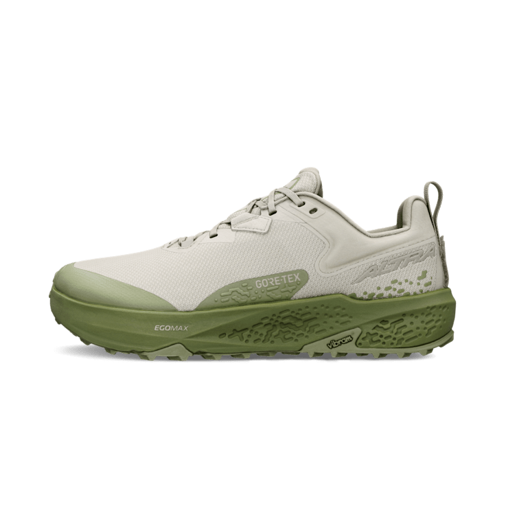 Herrars Timp 6 GTX