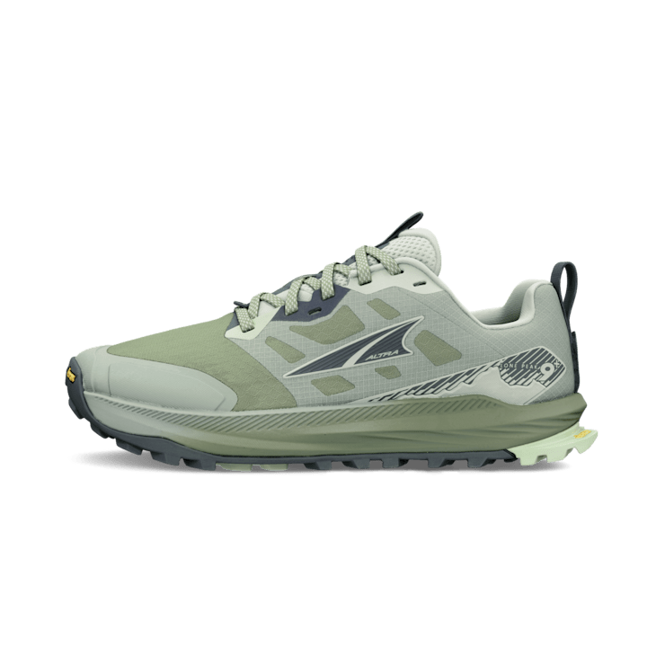 Damas Lone Peak 9+